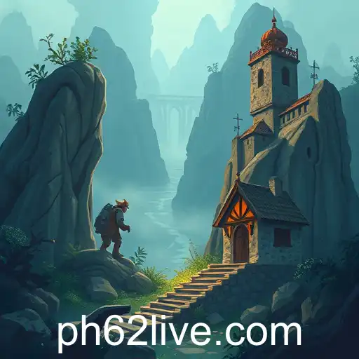 Exploring the Essence of Adventure Games: The Thrill of the Unknown