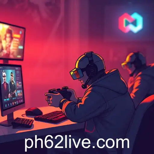 Emerging Trends in Online Gaming