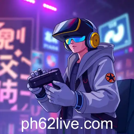 The Evolution of Online Gaming: A 2025 Perspective