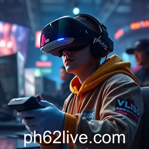 The Rising Intrigue of Online Gaming in 2025