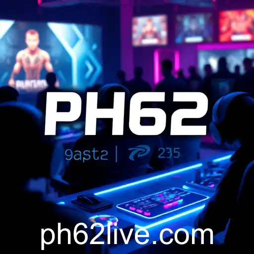 PH62: Revolutionizing English Online Gaming