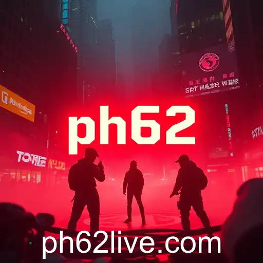 The Resurgence of PH62: A Digital Gaming Phenomenon
