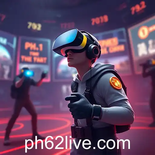 Gaming Evolution: The Rise of PH62