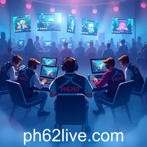 The Rise of Online Gaming Communities