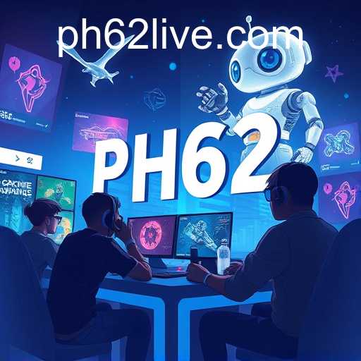 New Dynamics in Online Gaming: PH62 at the Forefront