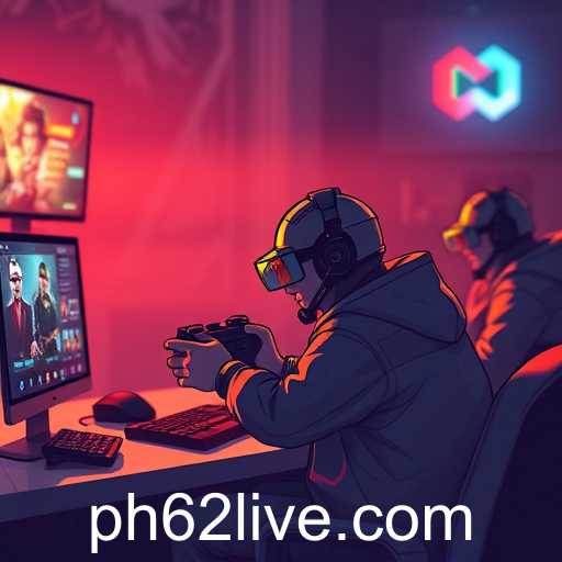 Emerging Trends in Online Gaming