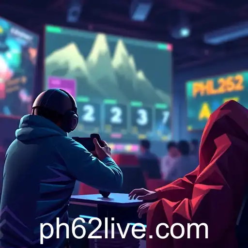 The Evolution of Online Gaming Platforms