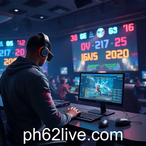 The Evolving Landscape of Online Gaming in 2025