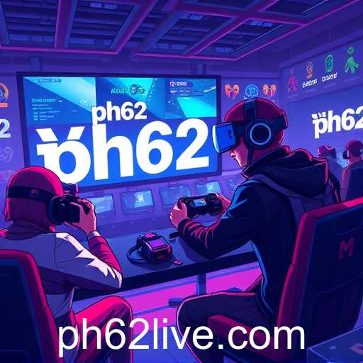 Gaming Industry Innovations in 2025