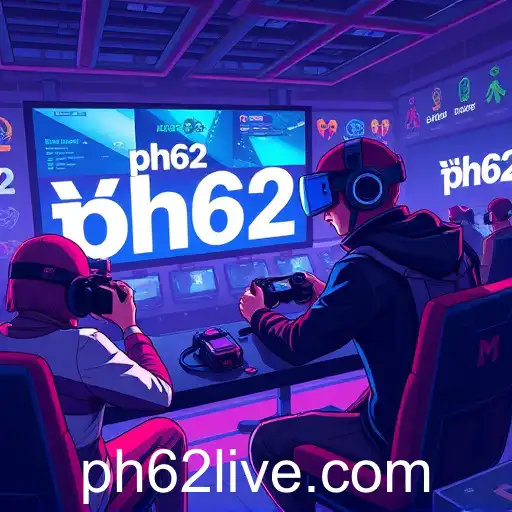 Gaming Industry Innovations in 2025