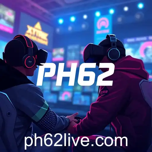 Gaming Trends in 2025 and the Rise of Multiplayer Platforms