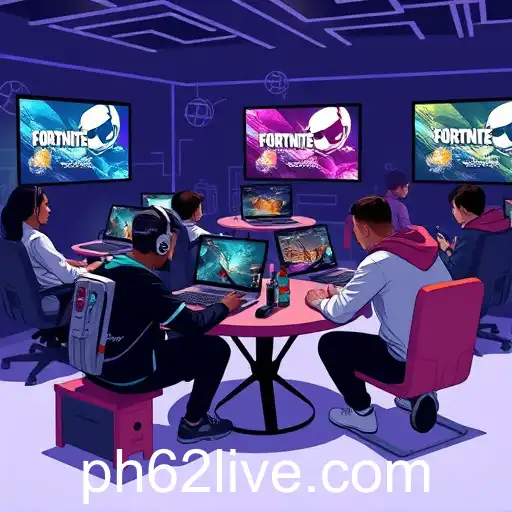 Exploring the Exciting World of Multiplayer Games