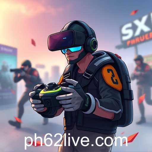 Online Gaming in 2025: The Digital Battlefield