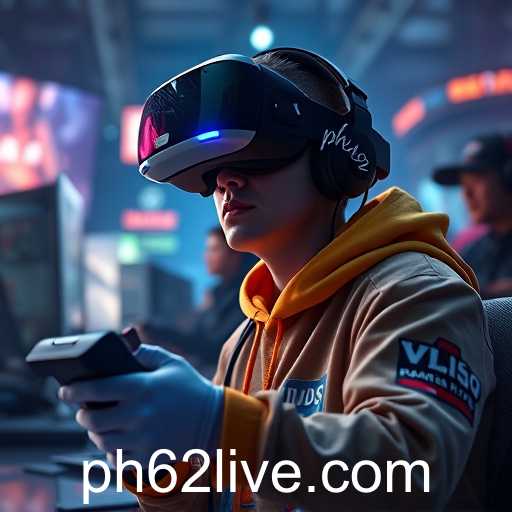 The Rising Intrigue of Online Gaming in 2025