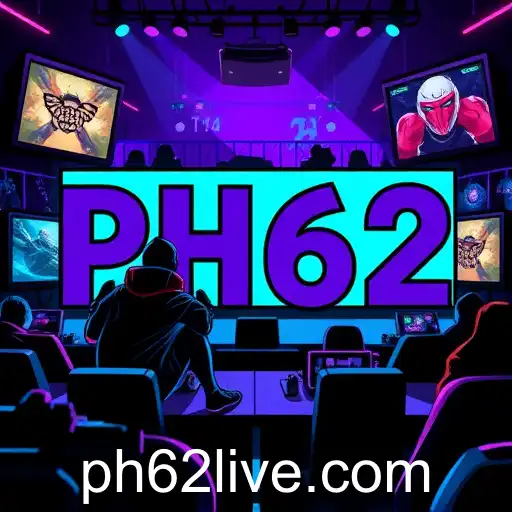 The Growing Influence of PH62 in the Gaming World