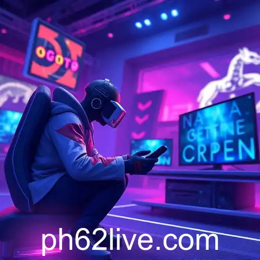 Gaming Trends Revolutionized by ph62