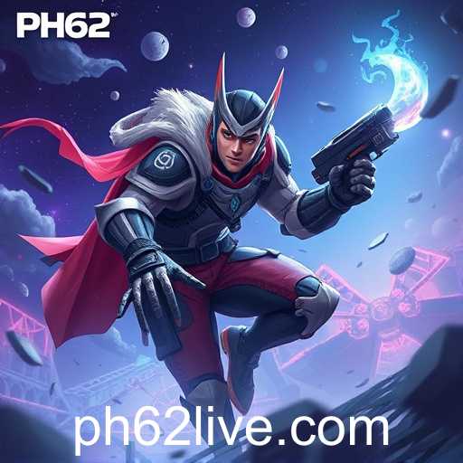 Revolution in Online Gaming: PH62's Impact on Gamers