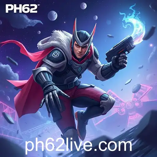 Revolution in Online Gaming: PH62's Impact on Gamers