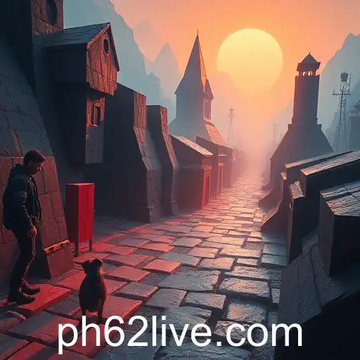 Exploring the World of Puzzle Games: A Mind-Bending Journey