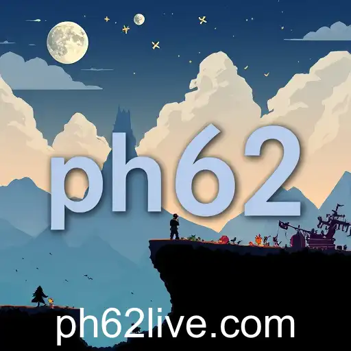 The Rise of PH62: A New Era in Online Gaming