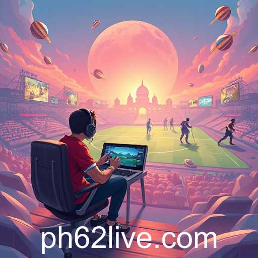 The Rise of PH62: Shaping the Future of Online Gaming
