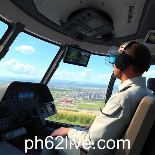 The Rise of PH62: A New Era in Gaming