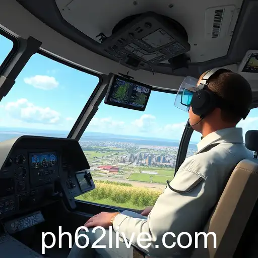 The Rise of PH62: A New Era in Gaming